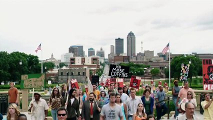 The Experiment Bande-annonce (DE)