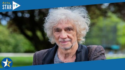 Louis Bertignac : le chanteur se confie sur son addiction à la drogue !