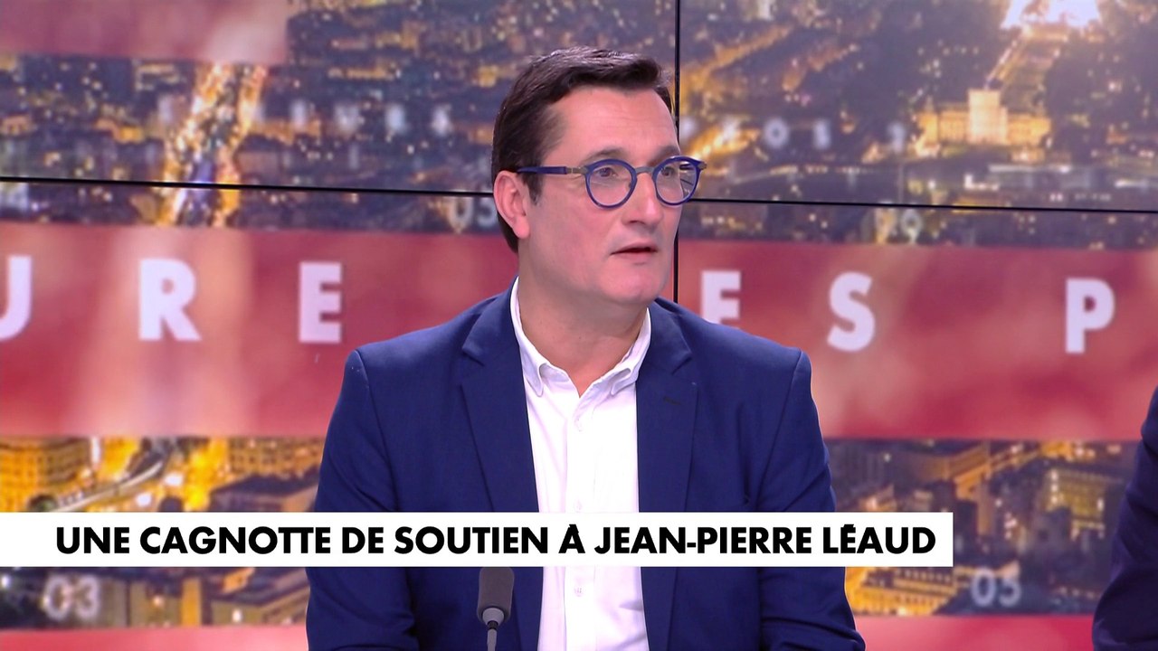 Olivier Dartigolles : «Est-ce que le ministère de la Culture ne pourrait pas réfléchir à un dispositif qui sécurise la fin de vie des artistes ?»