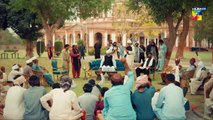 Jhok Sarkar Episode 02 - [ Farhan Saeed - Hiba Bukhari ] -  Best Pakistani Dramas - 13th June 2023