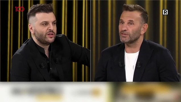 Canlı yayında övgüler yağdırdı! Okan Buruk, Türkiye'nin en iyisi dediği Fenerbahçe'nin yıldızını yere göğe sığdıramadı