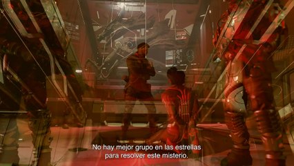 Starfield - Xbox Games Showcase 2023