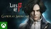 Lies of P - Gameplay Showcase Trailer