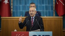 Kemal Kılıçdaroğlu: Gemiyi limana sağlam götürmek kaptanın görevidir