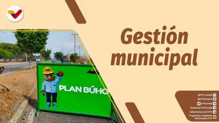 Café en la Mañana | Plan Búho en acción para el municipio de Valencia