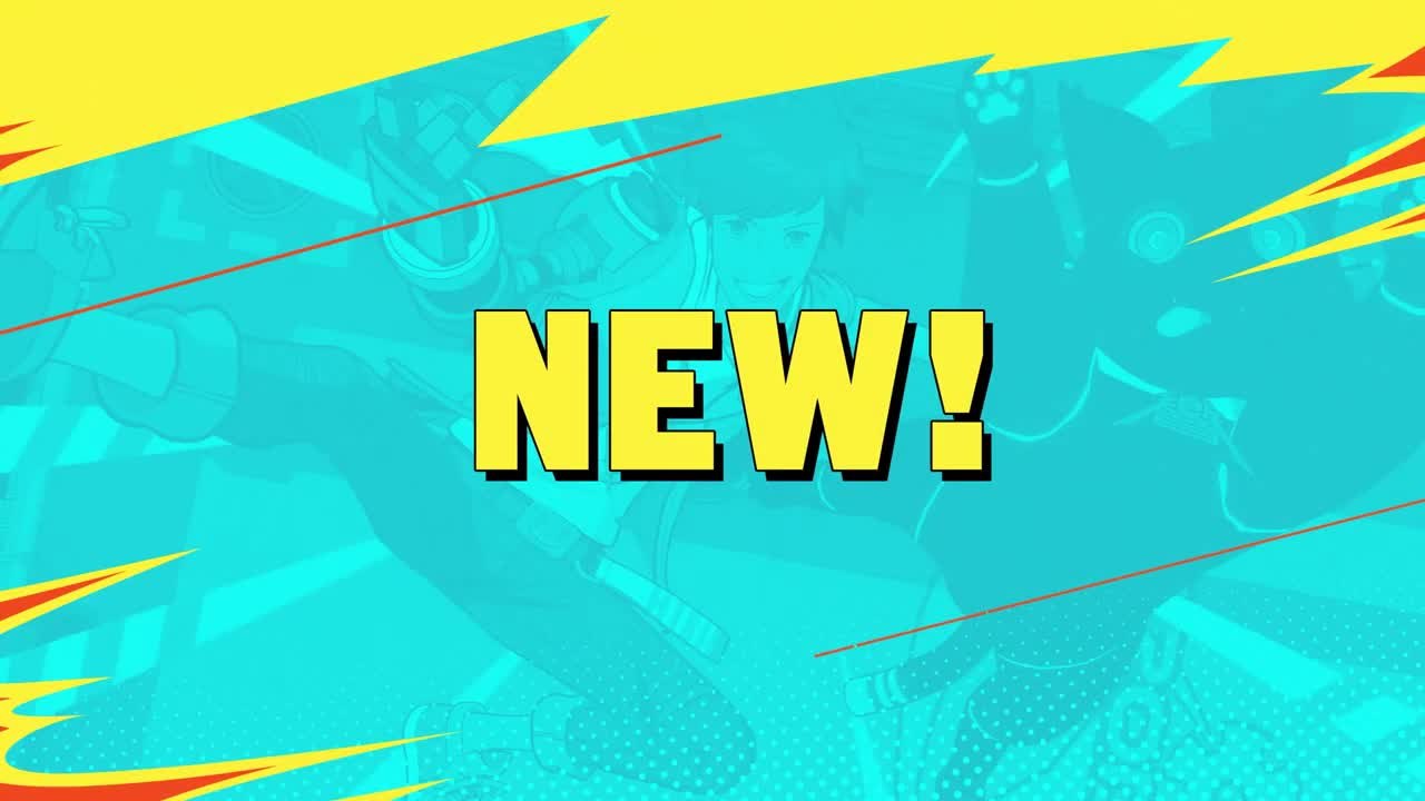 Hi-Fi Rush actualización Arcade Challenge