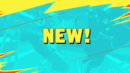 Hi-Fi Rush actualización Arcade Challenge