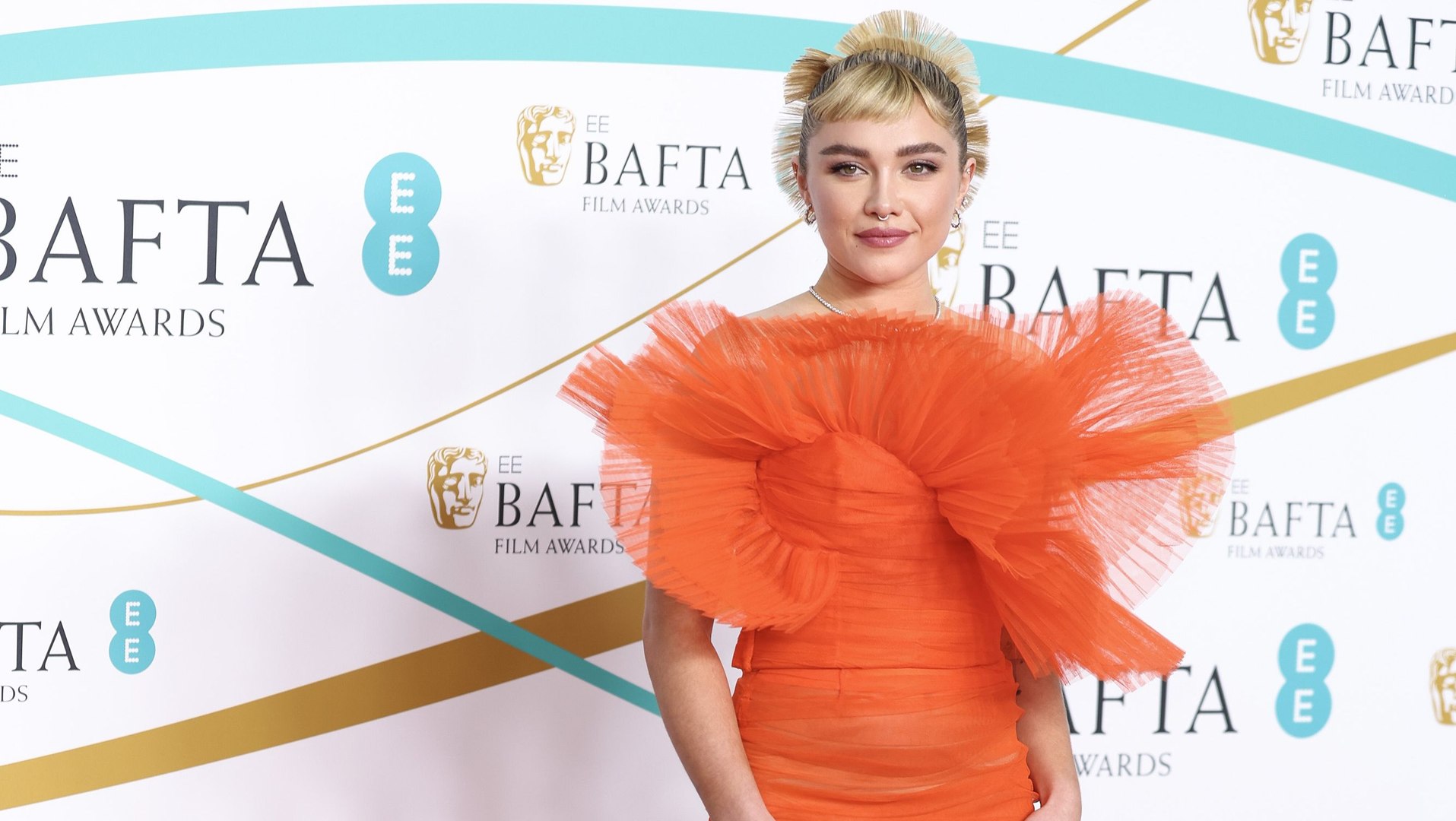 The BAFTAs 2023: The 10 best dressed