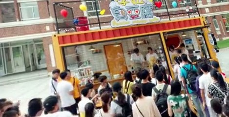 Youth Should Be Early S01 E03