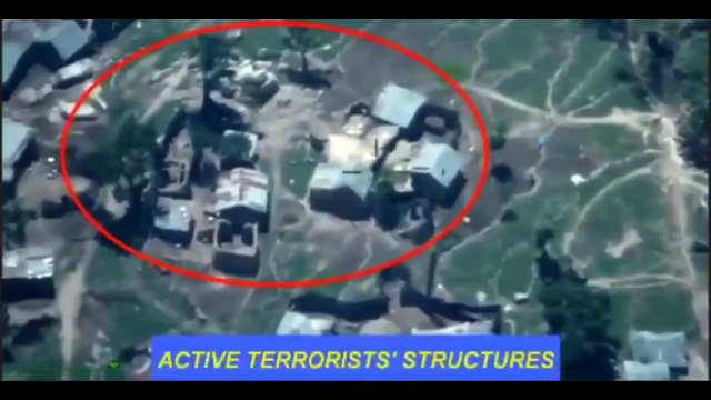 Opération aérienne contre Boko Haram au Nigeria：Plus de 100 membres de l'organisation ont été neutralisés