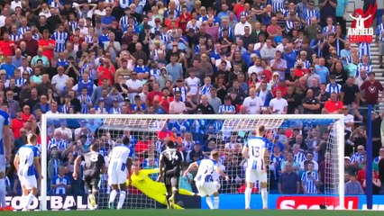 Alexis Mac Allister - Welcome to Liverpool - All Goals - Assists 2022/23