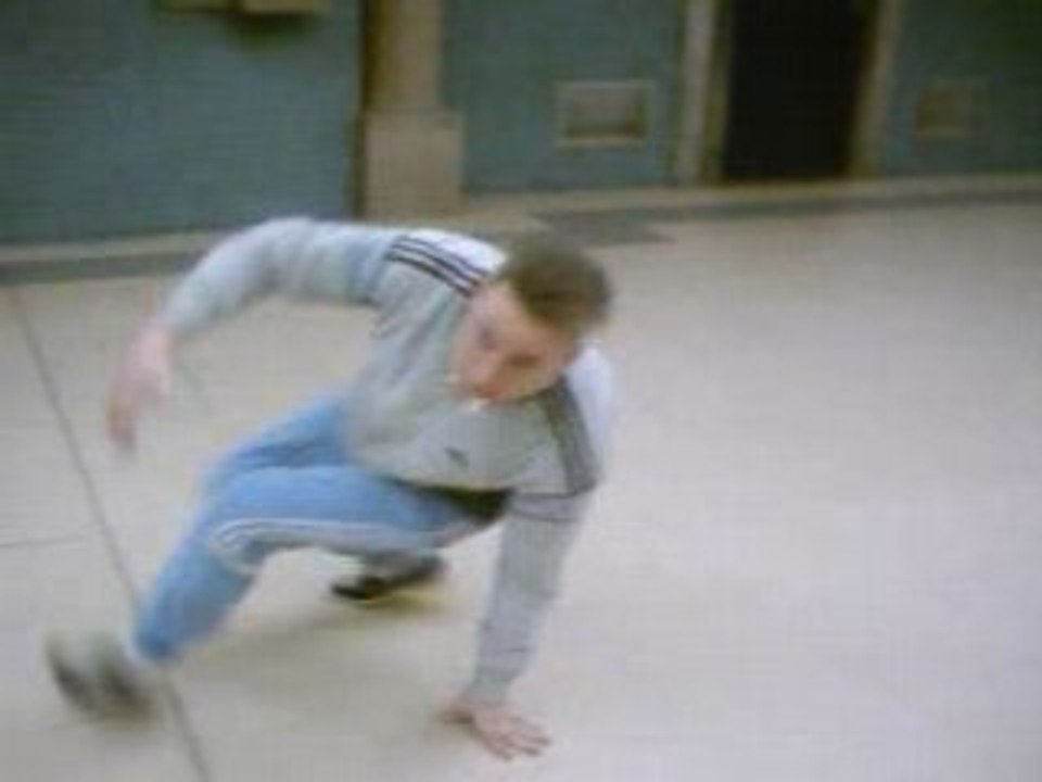 Break koni  houba niko aka koni 1020 bxl bruxelles  NOHcrew