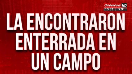 Femicidio en Misiones: el presunto asesino sigue prófugo