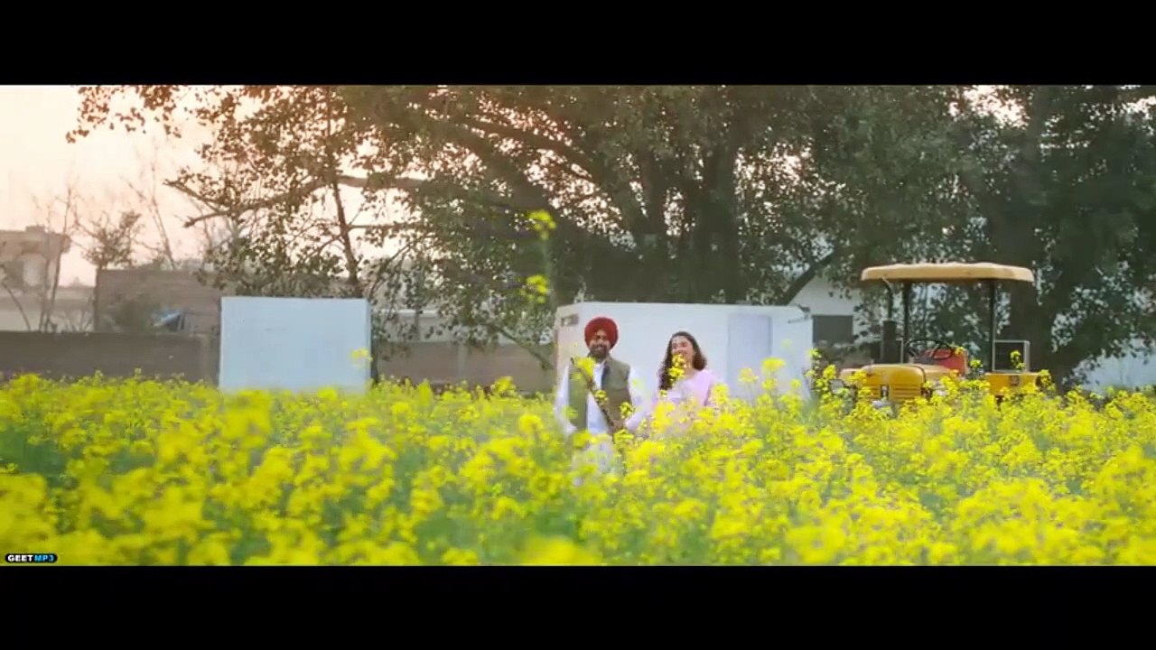 Glock - Karan Randhawa (Full Song) Guri - Rukshaar Dhillon - Tufang in Cinemas 21 July