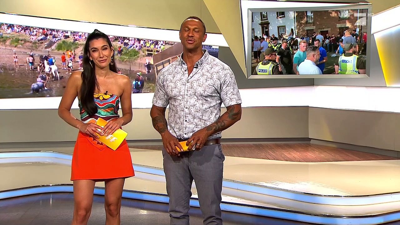 Neda Peemüller TAFF (13/06/2023)