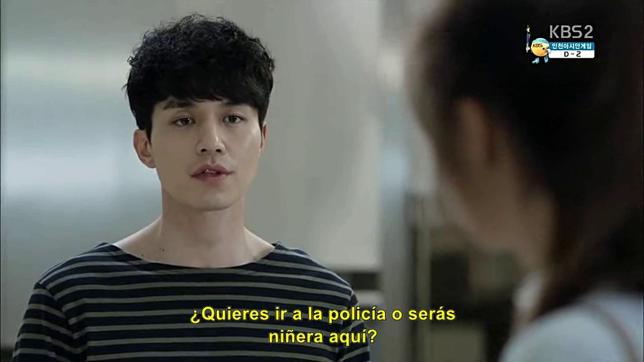 Blade Man Cap 03 Sub Esp