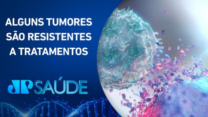 Car-T Cell: Tratamento utiliza e modifica geneticamente linfócitos para atacar tumor | JP SAÚDE
