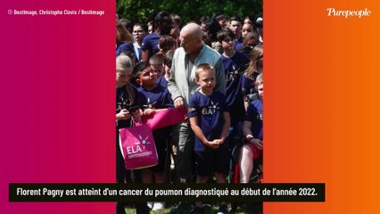 "Il n'y a que la mort qui peut m'en empêcher !" : Florent Pagny, cette chose qu'il refuse d'arrêter malgré son cancer