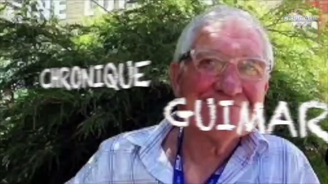 Tour de France 2023 - Cyrille Guimard : “Thibaut Pinot ne pouvait pas ne pas être au départ de ce Tour de France”