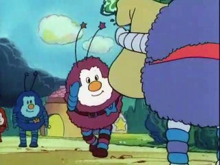 Iridella ep. 05 La sconfitta di Murky