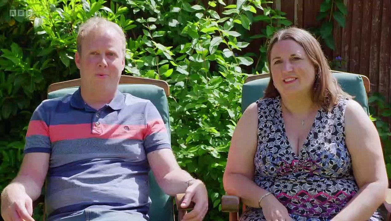 Garden Rescue - Series 8 12. Wokingham