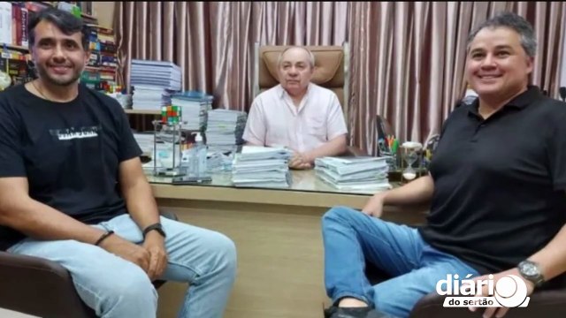 De volta à ALPB, André Gadelha quer unir três senadores na oposição e acredita em cassação de Tyrone