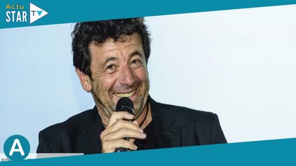 Patrick Bruel : son fils Léon passe un cap très important, Amanda Sthers plus fière que jamais