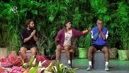 Survivor a pris fin en 2023 ! Nefise et Özgür se sont imposés en finale