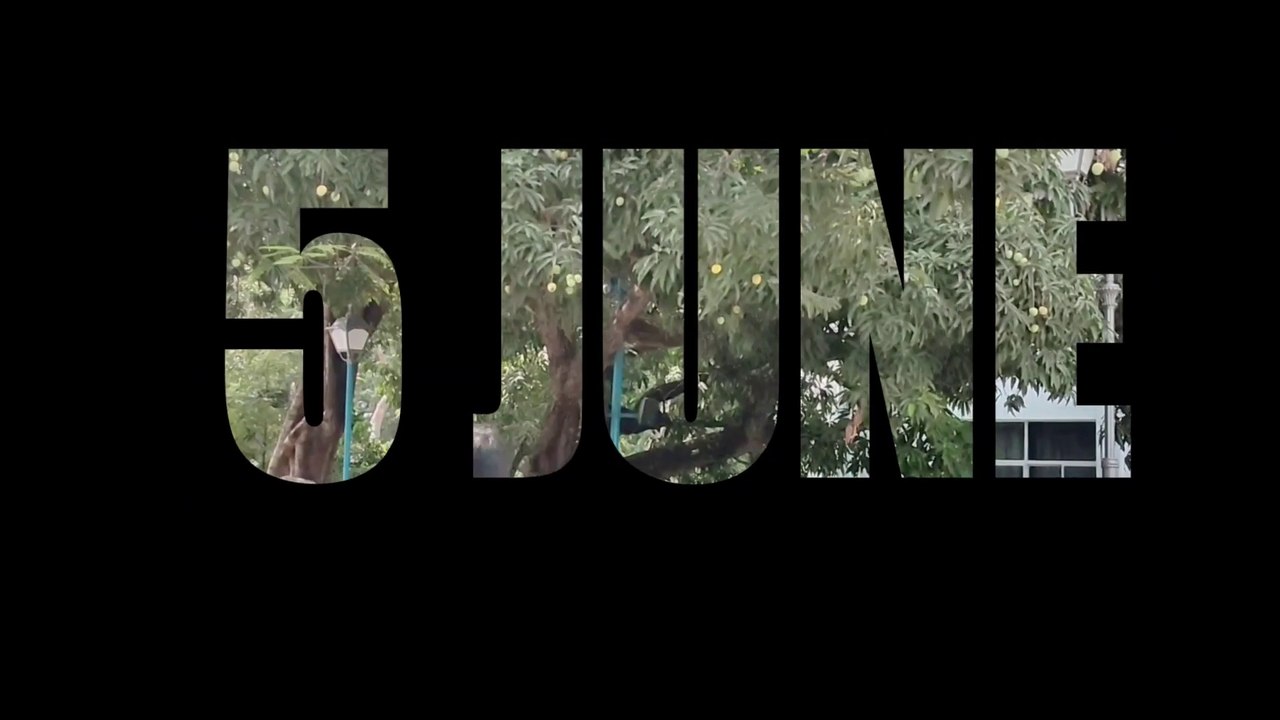 My 5th #JUNE #Vlog