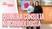 VB Transformando Vidas: Primeira consulta no cardiologista - Você Bonita (13/06/2023)
