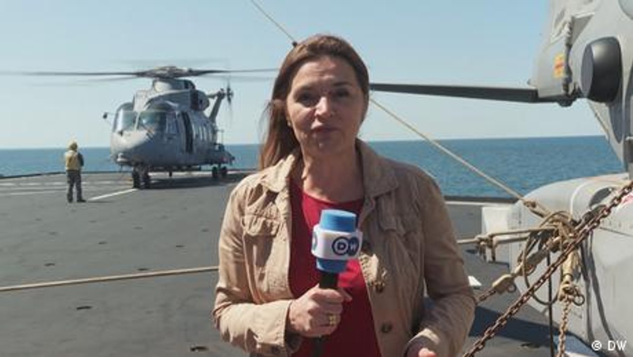 Air Defender 23: Intensivtest für die Wehrbereitschaft der NATO