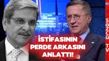 Lütfü Türkkan Aytun Çıray'ın İstifasının Perde Arkasını Anlattı!