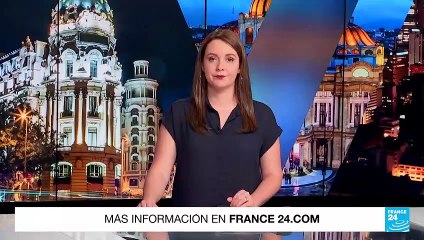 Colombia: siguen buscando en selva del Guaviare a Wilson, perro rescatista de Operación Esperanza