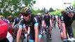 Giro Next Gen 2023 – Stage 3 [Highlights] (U23) (italian)