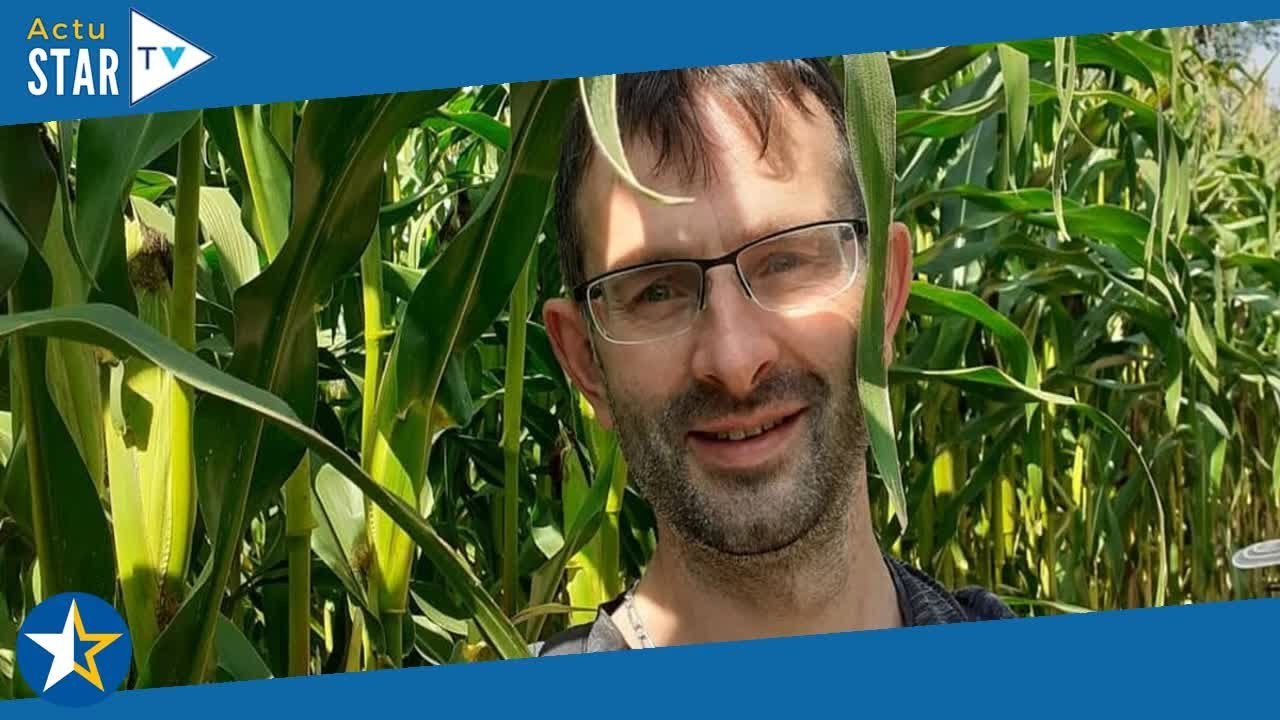 "Il ne faut pas s'alarmer" : Julien (L'amour est dans le pré) annonce que la date de son opération a