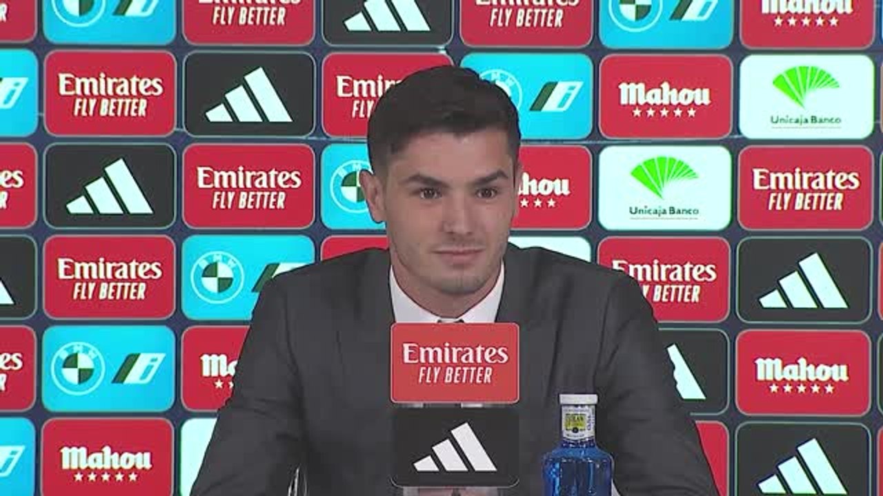 Diaz weigert sich über Mbappe zu sprechen