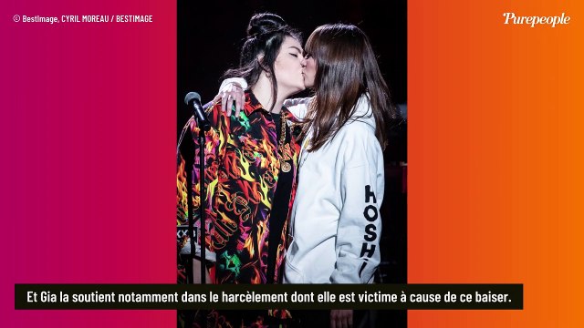 Hoshi : Changement de look qui annonce une incroyable nouvelle, sa compagne Gia salue sa reine