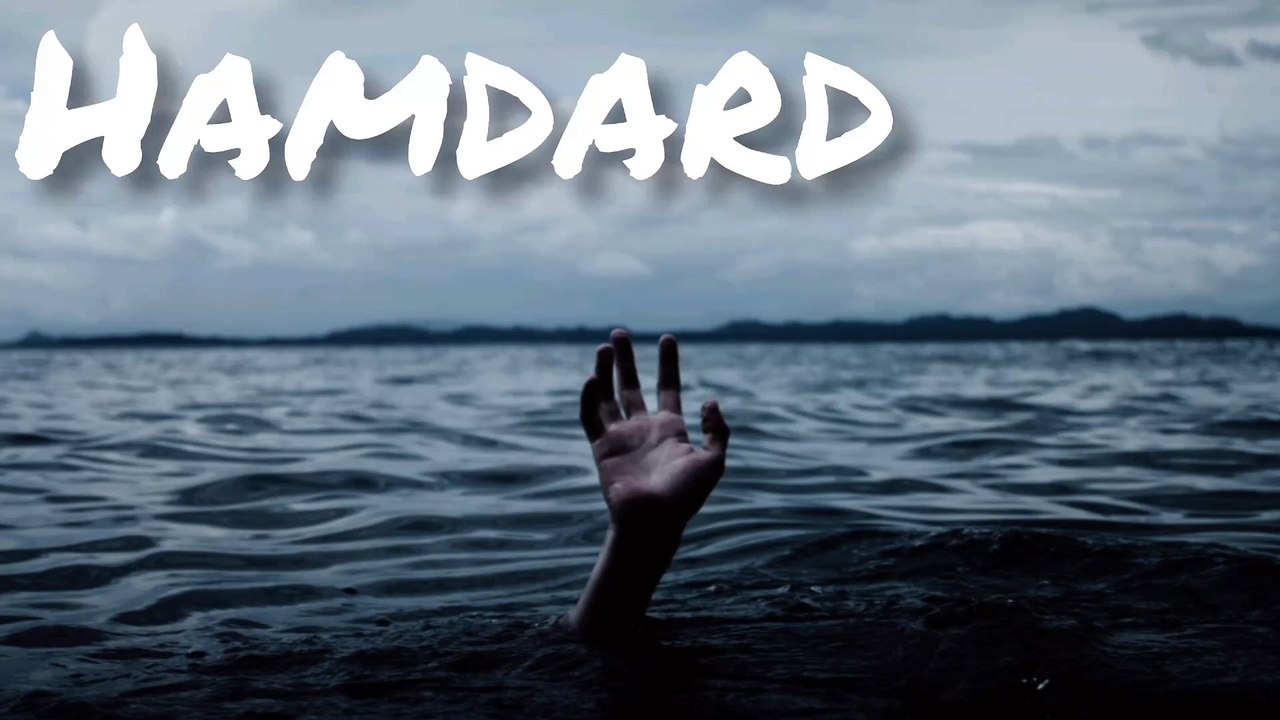 Hamdard song By Arijit Singh (slowed Reverb) Ek villain