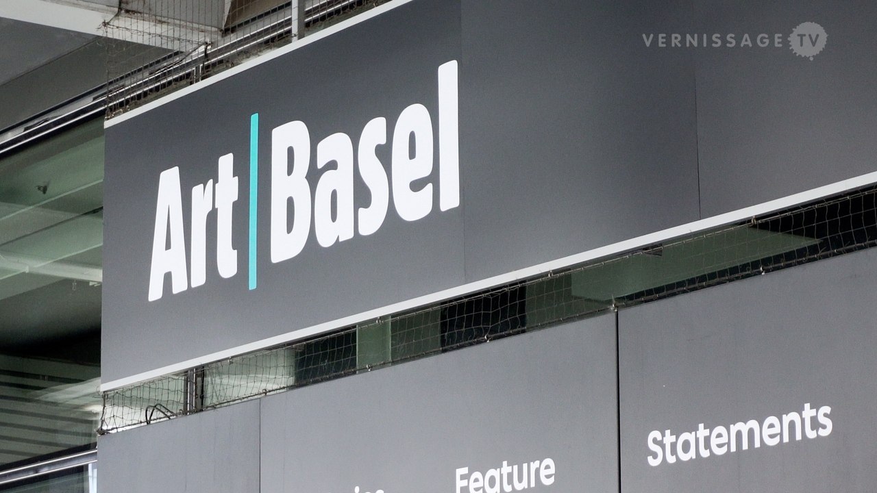 Art Basel 2023