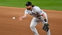 Daniel Murphy Signs With The Angels