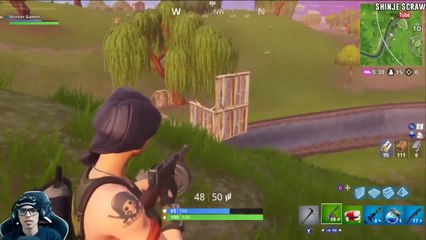 Piores Momentos Fortnite #2