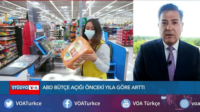 ABD’de enflasyon son 2 yılın en düşük seviyesinde