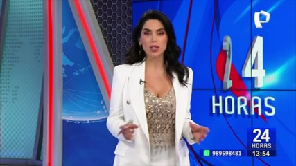 Abogado de Pedro Castillo: Se vio obligado a dar golpe de Estado "bajo amenazas de muerte"