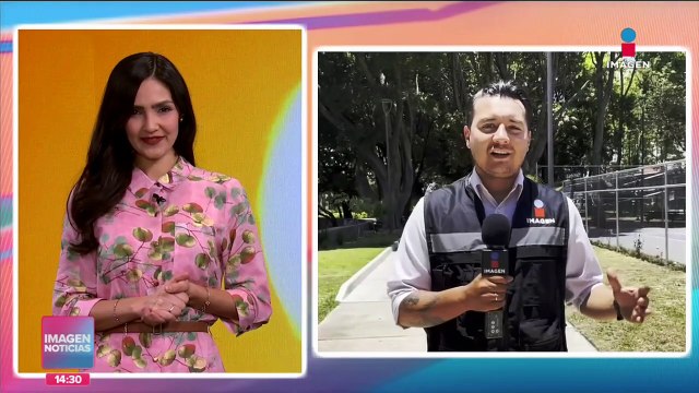 Ola de calor pega a Jalisco; temperaturas podrían romper récords