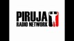 Radio Piruja - Partuza 3 Ambientes | #RadioPirujaClásico