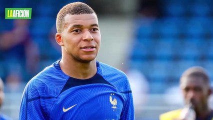 Mbappé avisa al PSG que NO renovará contrato y enciende las alarmas