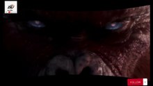 Godzilla x Kong 2024 movie trailer