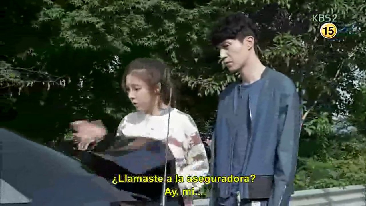 Blade Man Cap 04 Sub Esp
