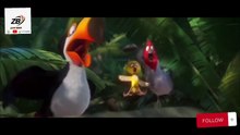 Rio 3 movie 2023 trailer