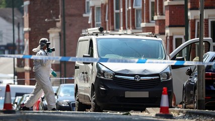 Nottingham Attacks: Timeline of Events and Recent Developments 📰